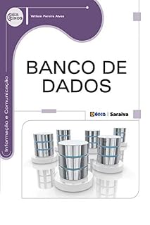 Livro Banco de Dados