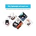 Mini Wireless Thermal Printer, Portable USB Receipt Ticket Printer POS Compatible with iOS, Android and Windowsthumb 3