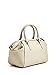 GUESS Women's Paradis Mixed-Media Satchel