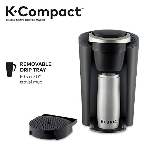 6 Keurig+K+Compact+Single+Serve+K+Cup+Coffee