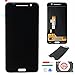 KR-NET [A-Grade] Black Display LCD Touch Screen Digitizer Assembly+Pre-Cut LCD sticker for HTC One A9 Hima Aero