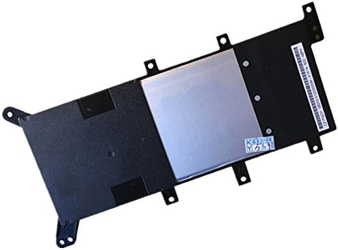 Hubei C21N1347 2ICP4/63/134 Laptop Battery Replacement for ASUS X555 X555LA X555LD X555LN X555L X555LB X555LF X555LI X555LJ X555LP X555U X555SJ X555YI A555 A555L F555 A555LD4210 X555LD4030(7.5V 37Wh) - Image 3
