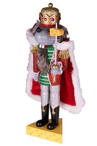 2 Traditional+Nutcracker+Clever+Creations+Christmas