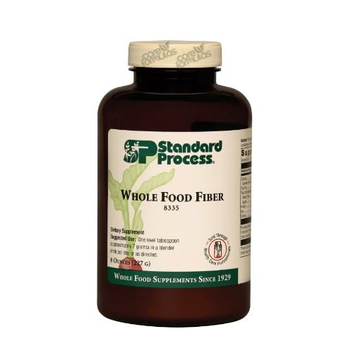 Standard Process Whole Food Fiber 7 oz image