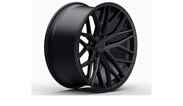 RMI Adecuado para Llantas de 18 Pulgadas, Negro: Amazon.es: Hogar