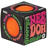 schylling snowball stress ball