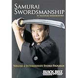 Amazon.com: Samurai Swordmanship Vol. 1: Basic Sword Program by ...