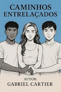 Livro Caminhos Entrelaçados
