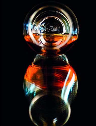 Glencairn Cut Premium Whisky Glass Gift Set with 2 Glasses