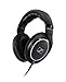 Sennheiser HD 598 Special Edition Over-Ear Headphones - Black