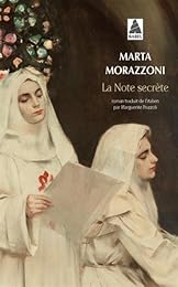 La  note secrète