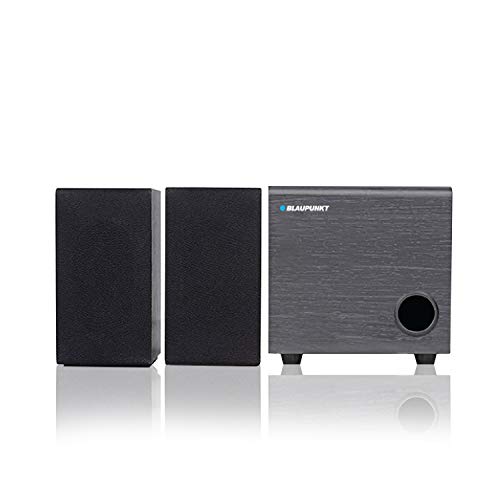 blaupunkt speakers 2.1
