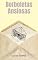 Livro Borboletas Ansiosas