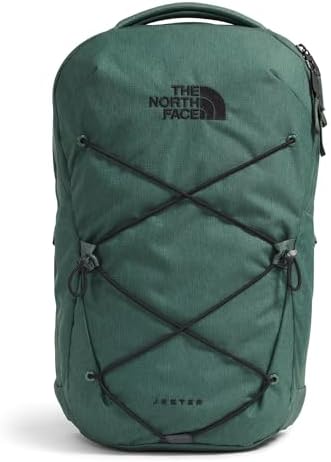 Amazon.com | The North Face Women's Borealis Commuter Laptop Backpack,  Algae Blue/Midnight Petrol, One Size | Backpacks