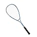 Xinnex Blue Squash Racquet with Bag for Starters
