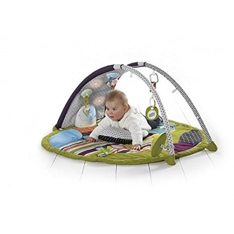 mamas and papas star playmat