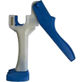 Al-Magor-Professional Drip Irrigation Hole Punch Tool for 1/4 Inch Fitting &amp; Emitter Insertion Tubes Pipes 16/20mm The Original Drip Irrigation Punch Tool with Adapter for Inserting Drippers