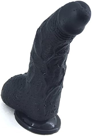 Double Medical Grade Silicone Material Big Huge Long Rods