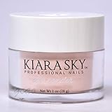 Kiara Sky Dip Dipping Powder D489 Sterling 1 Ounce