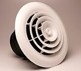 AIRTEC MV360 Round Diffuser Grille for 6/7/8