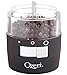 Ozeri Savore Soft Touch Electric Pepper Mill and Grinder