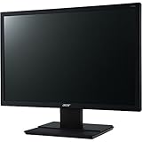 2RA7831 - Acer V226WL 22quot; LED LCD Monitor