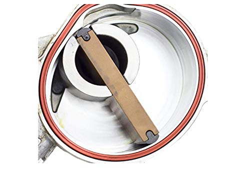 RKX PREMIUM Vacuum Pump Repair Re-seal kit gasket BMW N62 N73 V8 4.4L 4.8L 6.0L (1) - Thumbnail 2