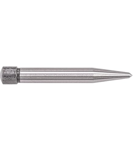Starrett Automatic Center Punch with Adjustable Stroke - Tip