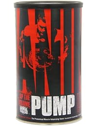Universal Nutrition - Bomba para animales, AN-PU-030-01, 1