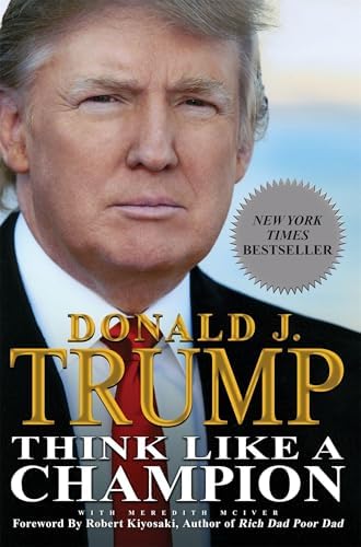 Trump 101: The Way to Success: Trump, Donald J., McIver, Meredith