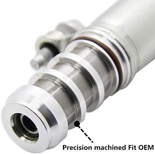 4 Camshaft+Position+Actuator+Solenoids+12655420