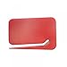 TXIN Sharp Mail Envelope Plastic Letter Opener Office Equipment Safety Paper Guarded