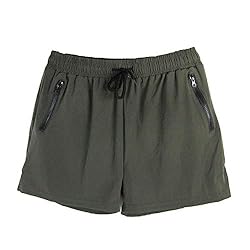 Cocobla Mens Quick Dry Beach Swim Trunks Surfing
