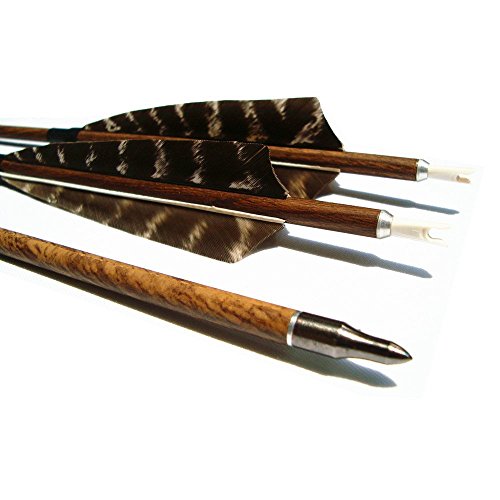 image for MS Jumpper Archery Hunting Carbon Fiber arrows, MS Carbon Fiber arrow 