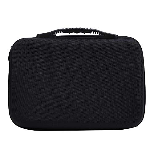 6 Painting+Shockproof+Accessories+Containers+Rhinestones