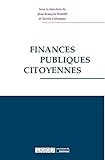 Finances publiques citoyennes by 
