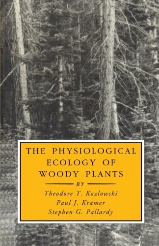 Amazon.com: Physiological Plant Ecology: Ecophysiology and Stress
