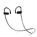 Bluetooth Headphones IPX4 Sweatproof Bluetooth V4.1 Wireless Sports Earbuds Headset for iPhone Samsung and Android Phones