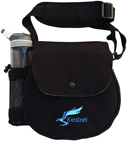 kestrel disc golf set