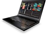 Lenovo ThinkPad P71 Workstation Laptop - Windows 10