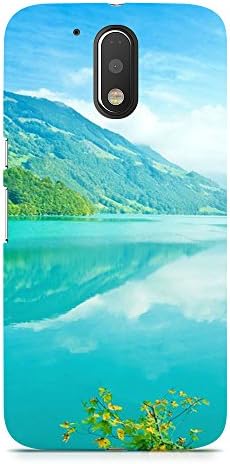 Honor 6X, Hamee Designer Printed Hard Back Case Cover for Honor 6X Design 8516