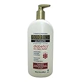 Gold Bond Skin Relief Lotion, 13 Ounce Pack of 2