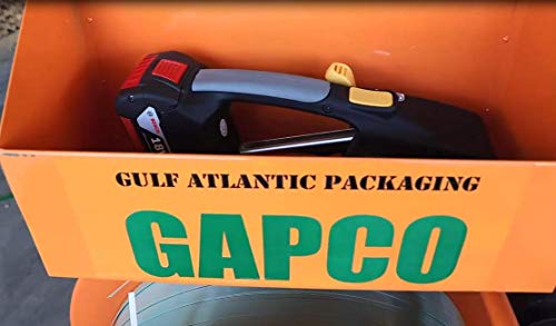 2 GAPCO+Strapping+Dispenser+Polyester+Combination