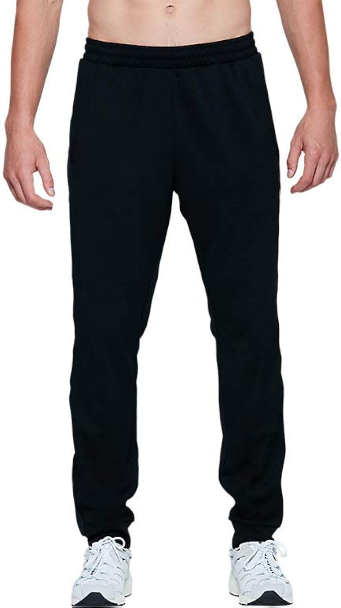 pantalon de survetement asics