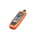 Klein Tools ET110 Carbon Monoxide Meter, Equipped With Exposure Limit Alarm, 4 x AAA Batteries and Carry Pouch Included