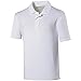 Just Cool Mens Plain Sports Polo Shirt