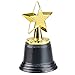 4E's Novelty Gold Award 4.5