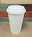 SLO316W - Polycoated Hot Paper Cups