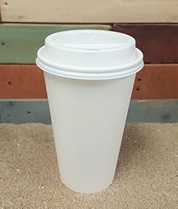 paper disposable cappuccino oz coffee lids cup solo sets