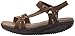 Skechers Women's Tone Ups-5 Platform Sandal